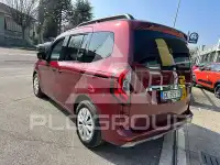 2022 Renault Kangoo