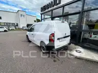 2022 Renault Kangoo