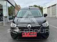 2022 Renault Kangoo