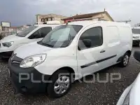 2022 Renault Kangoo