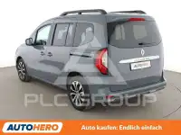 2022 Renault Kangoo
