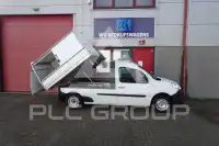 2022 Renault Kangoo