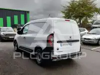 2022 Renault Kangoo