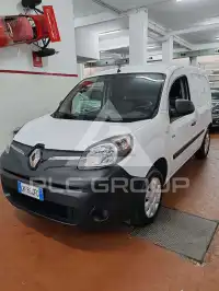 2022 Renault Kangoo