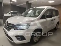 2022 Renault Kangoo