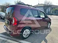 2022 Renault Kangoo