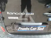 2022 Renault Kangoo