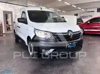 2022 Renault Kangoo
