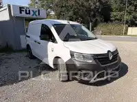 2022 Renault Kangoo