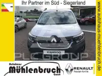 2022 Renault Kangoo