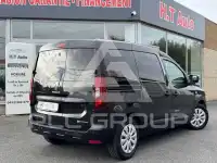 2022 Renault Kangoo