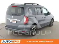 2022 Renault Kangoo