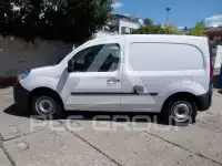 2022 Renault Kangoo