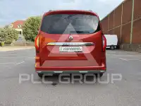 2022 Renault Kangoo