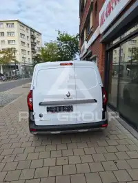 2022 Renault Kangoo