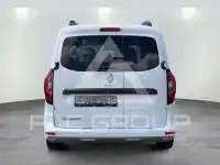 2022 Renault Kangoo