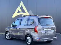2022 Renault Kangoo