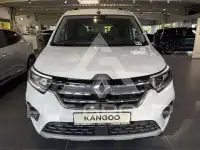 2022 Renault Kangoo