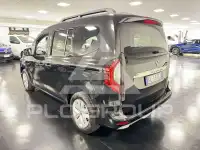 2022 Renault Kangoo