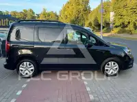 2022 Renault Kangoo