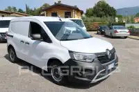 2022 Renault Kangoo