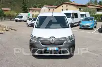 2022 Renault Kangoo