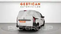 2022 Renault Kangoo