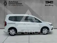 2022 Renault Kangoo