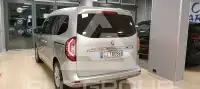 2022 Renault Kangoo