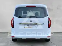 2022 Renault Kangoo