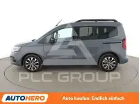 2022 Renault Kangoo