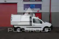 2022 Renault Kangoo