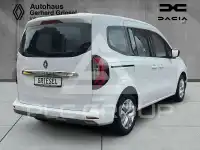 2022 Renault Kangoo