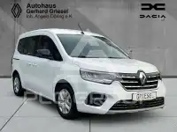 2022 Renault Kangoo