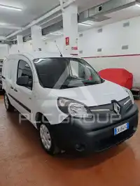 2022 Renault Kangoo