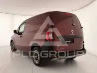 2022 Renault Kangoo