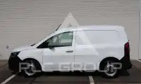 2022 Renault Kangoo