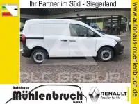 2022 Renault Kangoo