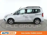 2022 Renault Kangoo
