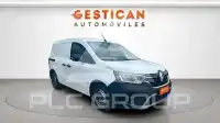 2022 Renault Kangoo