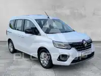 2022 Renault Kangoo