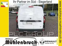 2022 Renault Kangoo