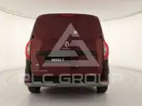 2022 Renault Kangoo