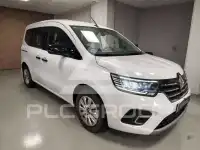 2022 Renault Kangoo