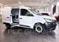 2022 Renault Kangoo
