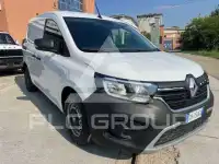 2022 Renault Kangoo