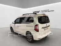 2022 Renault Kangoo