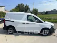 2022 Renault Kangoo