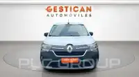 2022 Renault Kangoo