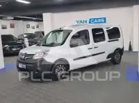 2022 Renault Kangoo